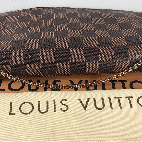 🔥🌟HOST PICK🔥🌟ZIPPER CROSSBODY LOUIS VUITTON - Picture 14 of 14